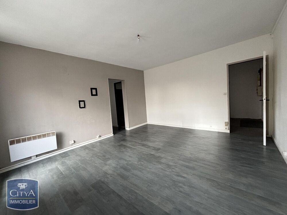 location Appartement - 4 pièce(s) - 66 m² Marignane (13700)