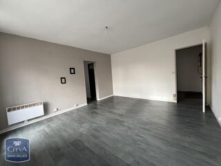 location Appartement - 4 pièce(s) - 66 m² Marignane (13700)