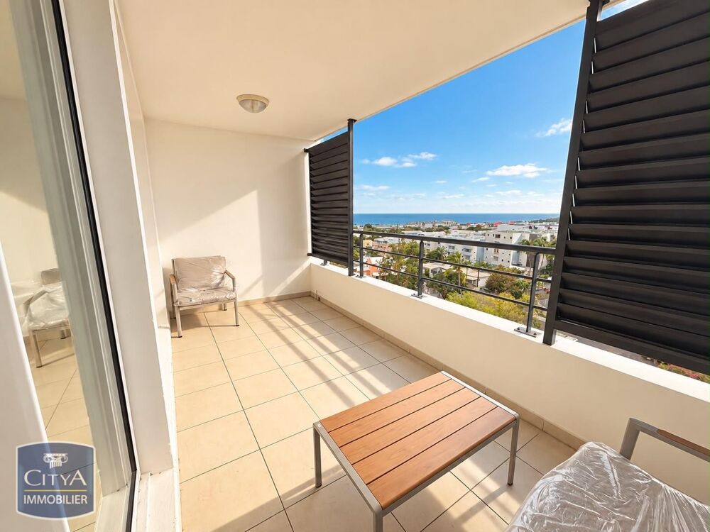 location Appartement - 2 pièce(s) - 57 m² Sainte-Clotilde (97490)