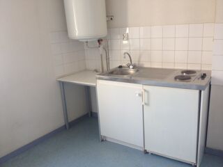  Appartement � louer 2 pi�ces 40 m� Saint Étienne