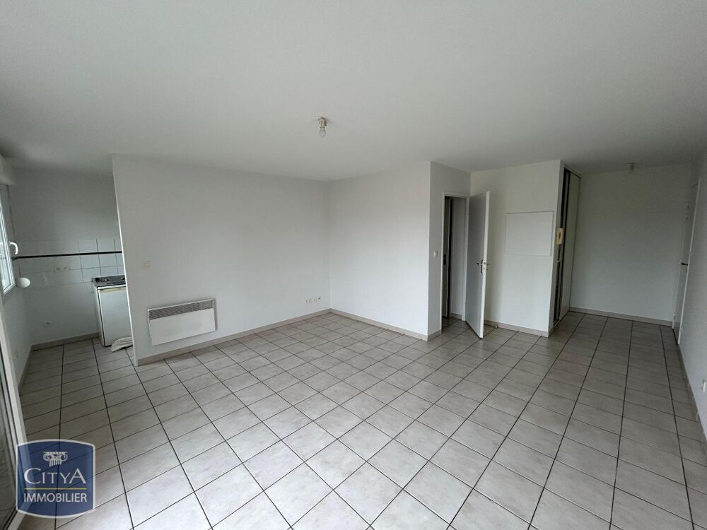 À LOUER : Venez découvrir ce charmant appartement T2 sit....