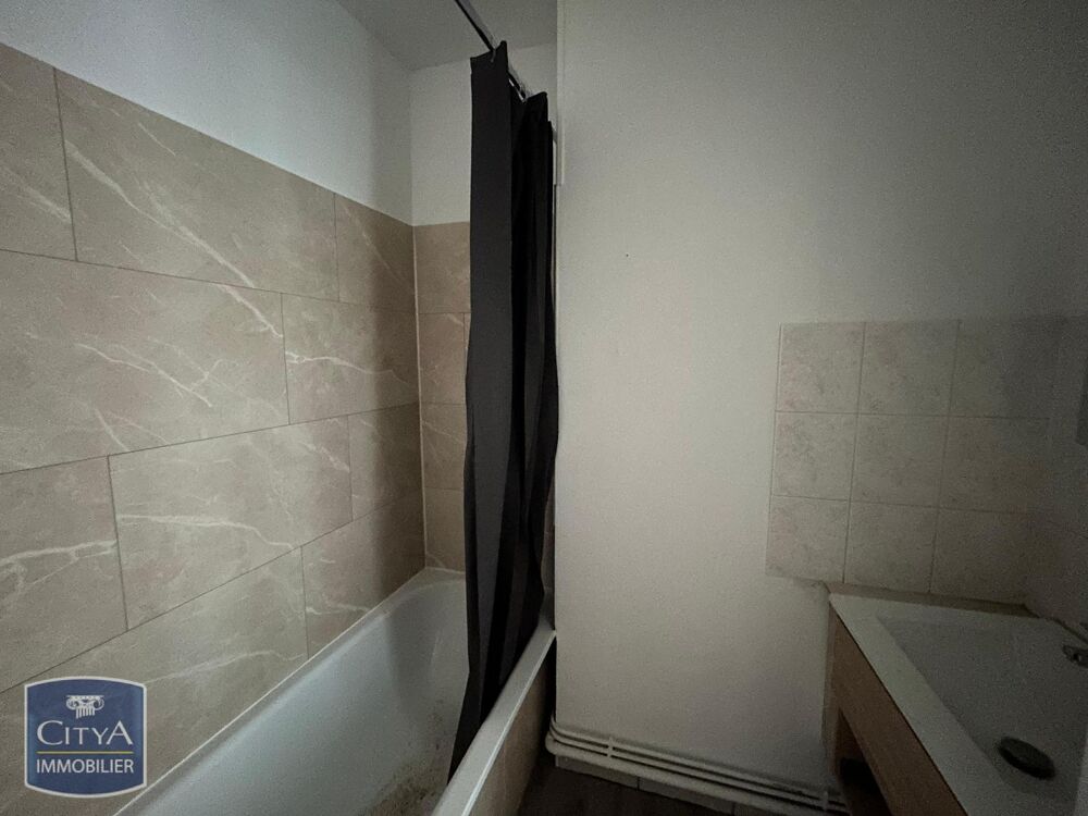 location Appartement - 3 pièce(s) - 56 m² Nevers (58000)