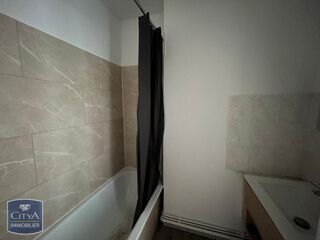  Appartement à louer 3 pièces 56 m²