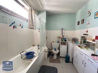  Appartement à louer 2 pièces 45 m²