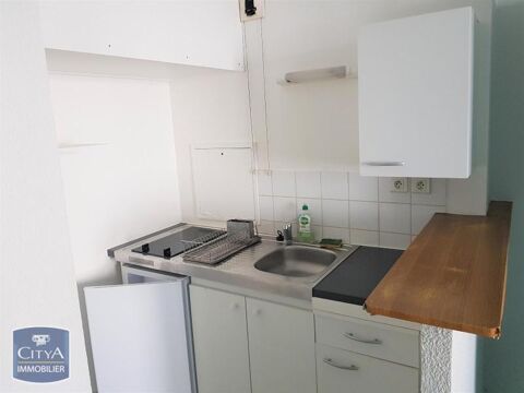  Appartement  louer 2 pices 44 m