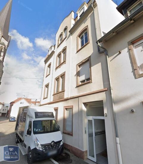   Location Appartement Appartement - 4 pi�ce(s) - 83 m�