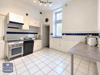  Appartement à louer 4 pièces 78 m²