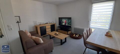  Appartement � louer 2 pi�ces 44 m�