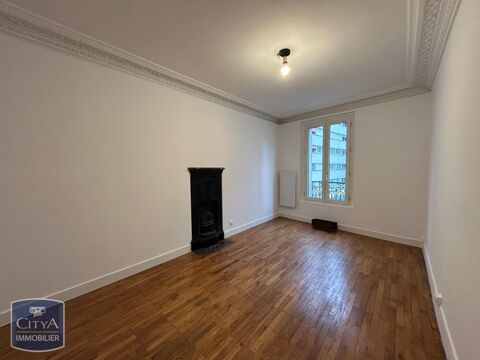  Appartement � louer 2 pi�ces 43 m�