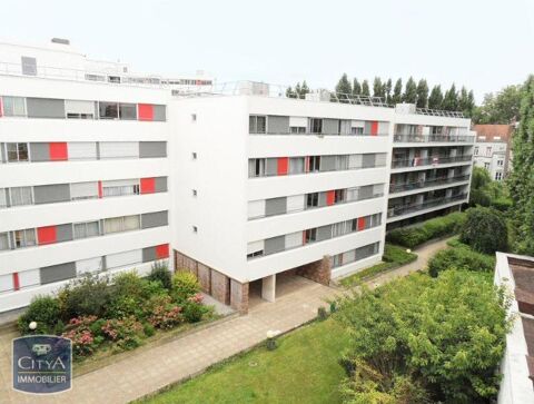  Appartement  louer 1 pice 37 m