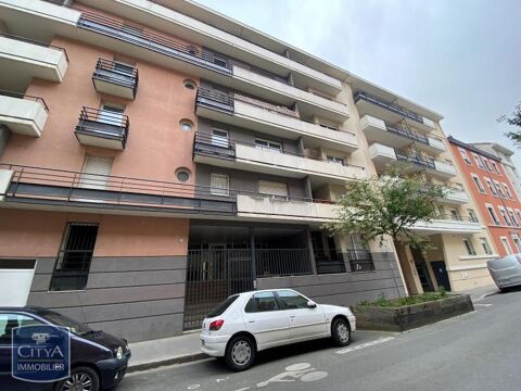  Appartement � louer 1 pi�ce 24 m�