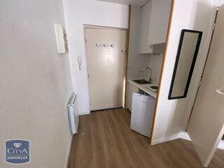  Appartement � louer 1 pi�ce 18 m�