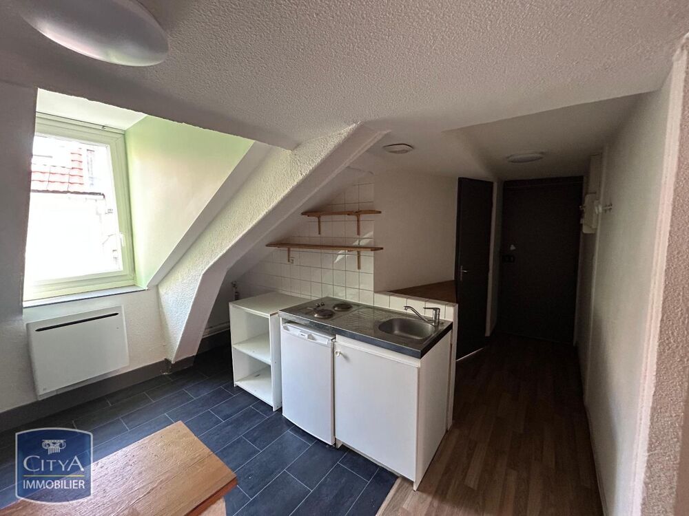location Appartement - 3 pièce(s) - 42 m² Grenoble (38000)