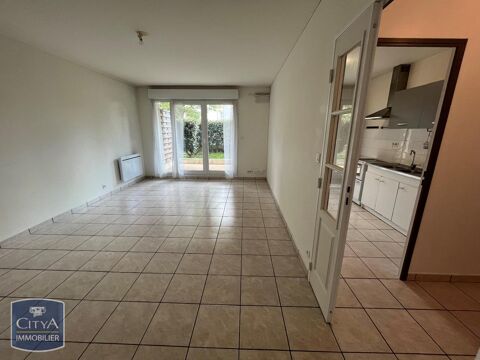  Appartement � louer 3 pi�ces 66 m�