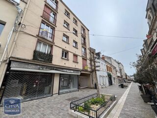  Appartement � louer 3 pi�ces 62 m�