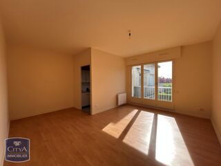  Appartement � louer 1 pi�ce 36 m�