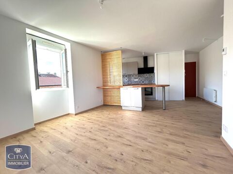   Location Appartement Appartement - 3 pi�ce(s) - 49 m�