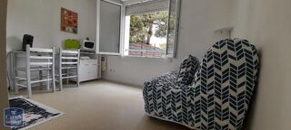  Appartement � louer 1 pi�ce 18 m�