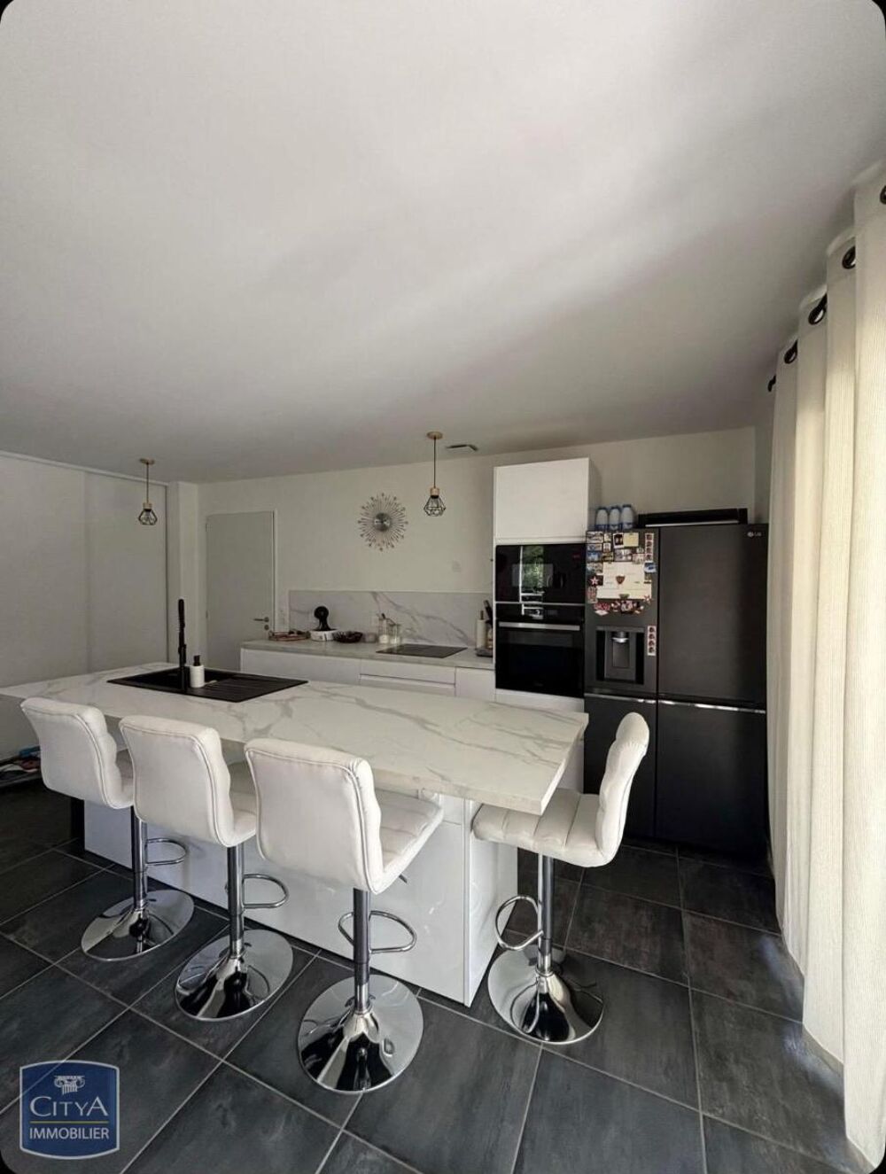 location Appartement - 3 pièce(s) - 59 m² Solaro (20240)
