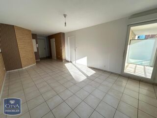  Appartement � louer 2 pi�ces 48 m�