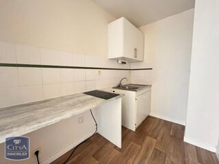  Appartement à louer 2 pièces 28 m²