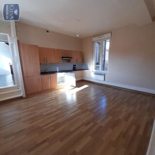  Appartement à louer 2 pièces 43 m²