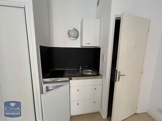  Appartement � louer 1 pi�ce 16 m�