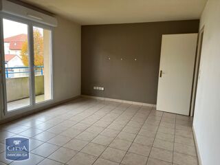  Appartement à louer 2 pièces 47 m²