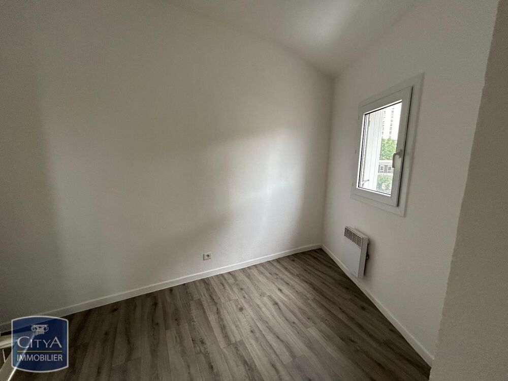 location Appartement - 3 pièce(s) - 58 m² Montpellier (34070)