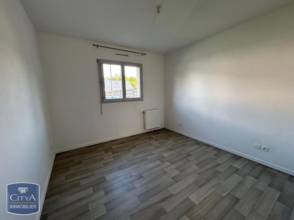 location Maison - 2 pièce(s) - 44 m² La Rivière-Saint-Sauveur (14600)
