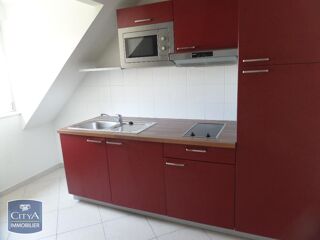  Appartement � louer 2 pi�ces 24 m�