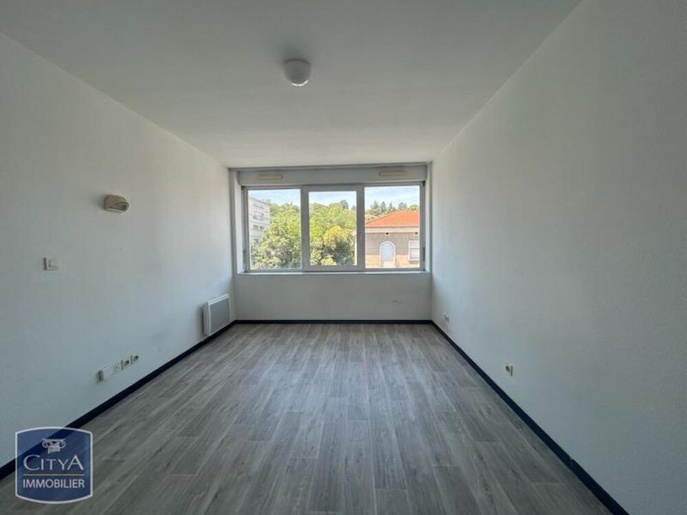 Centre Ville - EXCLUSIVITÉ - Appartement 1 pièce - proc....