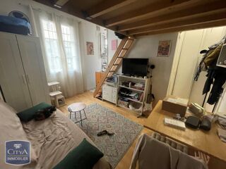  Appartement � louer 1 pi�ce 17 m�