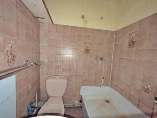  Appartement  vendre 1 pice 15 m