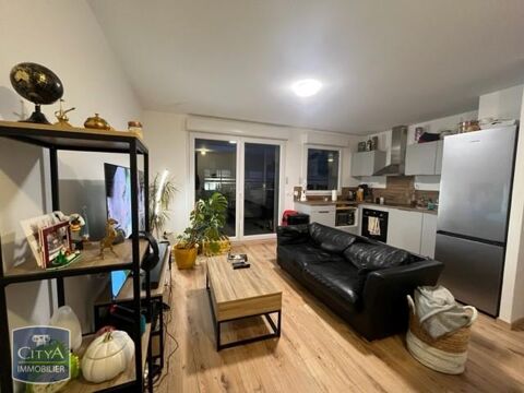  Appartement � louer 3 pi�ces 62 m�