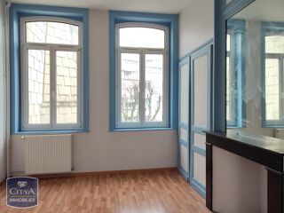 Appartement � louer 2 pi�ces 38 m�