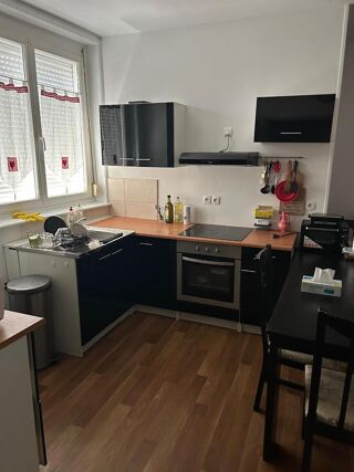  Appartement � vendre 2 pi�ces 52 m�