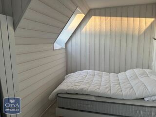  Appartement à louer 1 pièce 19 m²