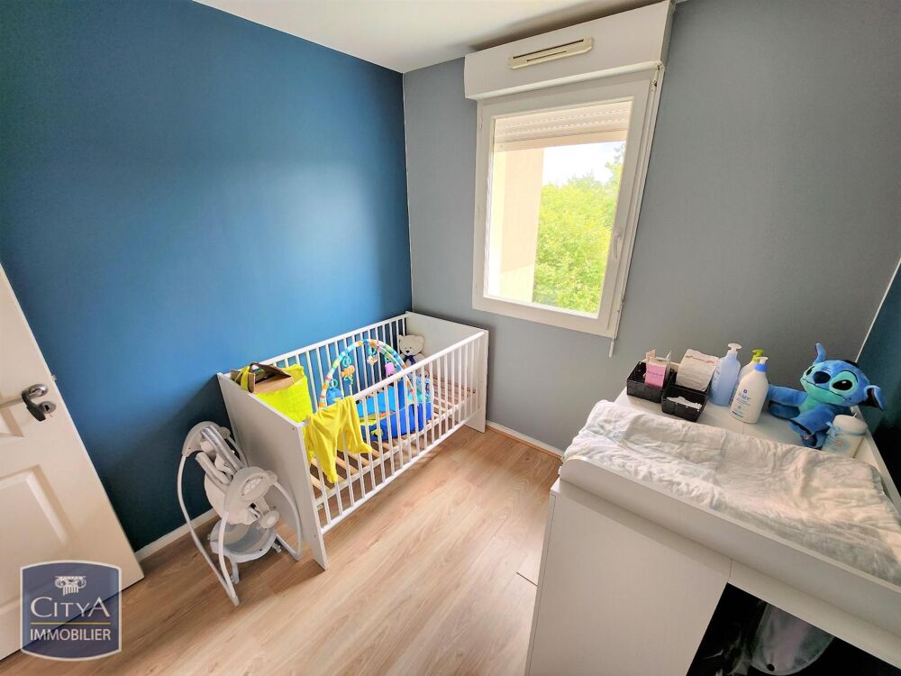 location Appartement - 2 pièce(s) - 56 m² Cambrai (59400)