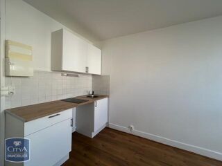  Appartement à louer 1 pièce 16 m²