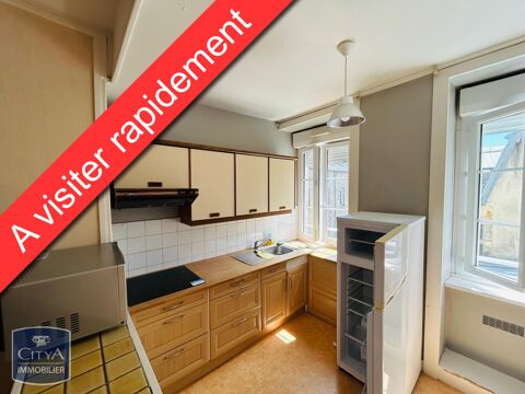   Location Appartement Appartement - 1 pi�ce(s) - 38 m�