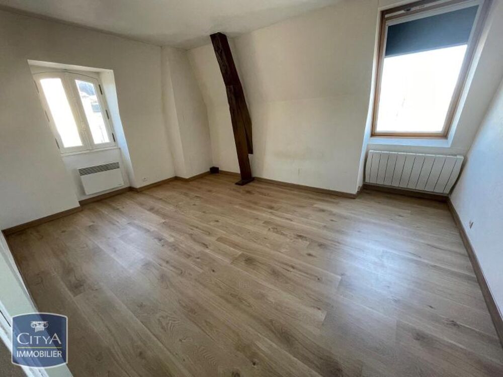 location Appartement - 2 pièce(s) - 44 m² Blois (41000)