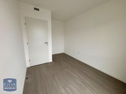  Appartement � louer 3 pi�ces 64 m�