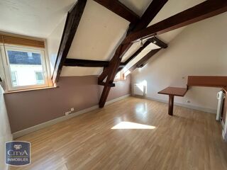 location Appartement - 1 pièce(s) - 19 m² Caen (14000)