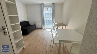  Appartement � louer 1 pi�ce 20 m�