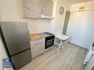  Appartement � louer 1 pi�ce 25 m�