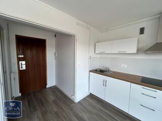  Appartement à louer 2 pièces 34 m²