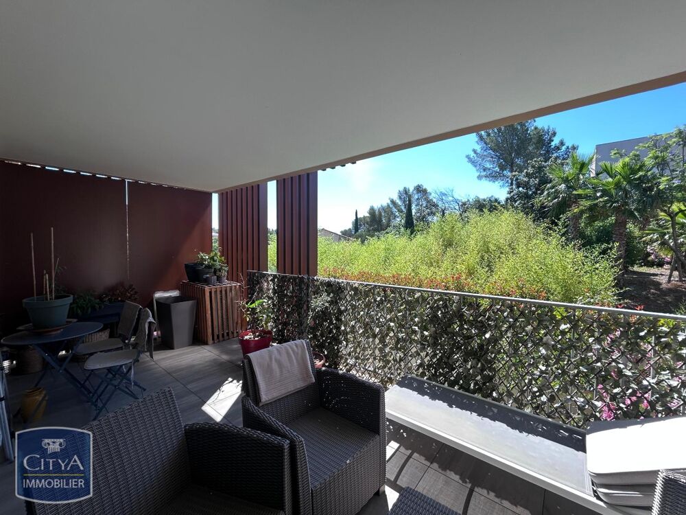 location Appartement - 3 pièce(s) - 70 m² Saint-Raphaël (83700)