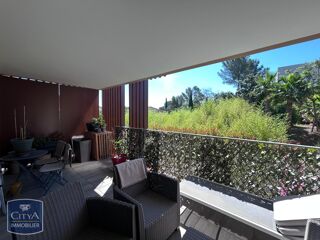  Appartement à louer 3 pièces 70 m²