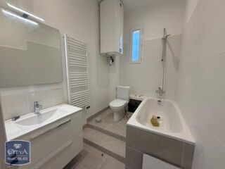  Appartement à louer 2 pièces 49 m²